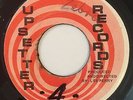 SLIM SMITH - MY GIRL - UPSETTER ( 1971 SKINHEAD 7 ) LEE PERRY