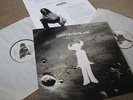 Jamiroquai - The Return Of The Space Cowboy 2LP-Set  SonySoho47781 Vinyl LP RAR