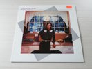 TOWNES VAN ZANDT AT MY WINDOW LP UK HEARTLAND RECORDS 1987