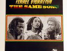 Israel Vibration · The Same Song · Dub Version · Top Ranking · Jamaica 1978