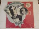 Prince import shaped picture disc single
