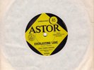 THE TOWN CRIERS Everlasting Love  / I Can't Help Myself 45