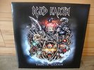 Iced Earth - Tribute To The Gods LP, rar  Metallica, Judas Priest, AC/DC, Dio