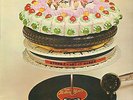 ROLLING STONES-LP- LET IT BLEED-DECCA-BLUE SILVER-SKL 5025-STEREO-UK-1965-MINT