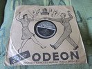 ARACI DE ALMEIDA 78 RPM BRAZIL QUANDO FOI / ESCANDALOSA SAMBA RUMBA MPB