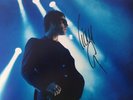 Liam Gallagher Personally Signed Photo, Oasis, Beady Eye, Proof Shown, 1