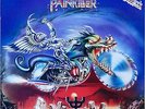 JUDAS PRIEST - Painkiller • originale LP 1990 • CBS