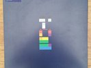 COLDPLAY - X & Y (2005) ORIGINAL RELEASE Gatefold 2 x LP VINYL LP + POSTER