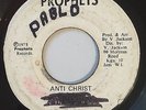 VIVIAN JACKSON & PROPHETS - ANTI CHRIST / FALSE DREAD - PROPHETS ( ROOTS 7 )