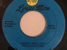 STYLE CULTURE - COUNTRY COME A TOWN - LYRICS MAN ( DIGI 7 ) BADMIND SAME RIDDIM
