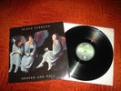 Black Sabbath - LP - Heaven And Hell - Vertigo 6302 017 - Von 1980