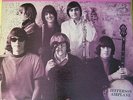 JEFFERSON AIRPLANE vinyl LP 1967 surrealistic pillow, ORIGINAL MONO RELEASE