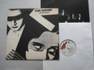 The Sound  ?– Jeopardy UK KODE 2 LP OIS