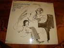 BILL EVANS JIM HALL INTERMODULATION JAZZ LP VERVE V6-8655 STEREO VAN GELDER