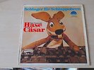 Hase Cäsar – Schlager Für Schlappohren lp