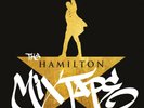 THE HAMILTON MIXTAPE  2 VINYL LP NEUF