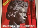 Beethoven 9 Symphonien Leibowitz Beecham Chor RCA Living Stereo 7 LP Box