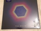 Paul Weller Saturns Pattern Limited Edition Red Vinyl , Sealed