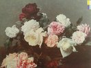 New Order Power Corruption and Lies Factus LP Vinyl Rough Trade 1983 1st Ed.