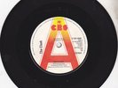 THE CLASH White Riot / 1977 A Label Promo 1977  S CBS 5058