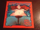 BABY WOODROSE *BLOWS YOUR MIND* LP SEXY NUDE COVER (SPAIN ANIMAL) PSYCH GARAG NM