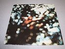 PINK FLOYD   OBSCURED BY CLOUDS LP   FIRST AMERICAN PRESSING   MINT- VINYL