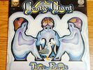 Gentle Giant Three Friends Vinyl 1972 Rare