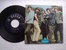 The Rolling Stones - HONG KONG Mono EP / I can't get no satisfaction + 3