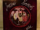 Gish [LP] by Smashing Pumpkins (Vinyl, Aug-1991, Caroline Distribution) VG+