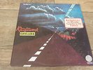 Kraftwerk - Exceller 8 1974 UK LP VERTIGO 1st EX+ with STICKERED SLEEVE