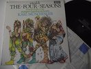 VIVALDI THE FOUR SEASONS MUNCHINGER KULKA (LP SXL6557)*1585