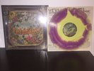 SEALED Panic at the Disco Pretty Odd 12