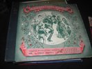 Ernest Chappell Charles Dickens A Christmas Carol VG+ 4x 78 Rpm 1941 G-29 Victor