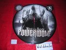 Powerwolf - Blood of the Saints 3984-41061-1 MBR Picture Vinyl LP 2012 1. Press