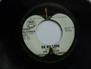 The Beatles/ John Lennon - Imagine/Oh my Love - Rare PHILIPPINES 45 RPM in NM