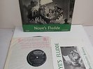 ZNF 1 Argo (oval) : Norman Del Mar : Britten Noye's Fludde