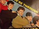 HOLLIES WERE THROUGH EP