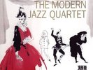 MODERN JAZZ QUARTET-Fontessa  VINYL NEW
