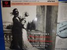 @SAX 2483 BLUE/SILVER* GIULINI *TCHAIKOVSKY ROMEO & JULIET /FRANCESCA DA RIMINI*