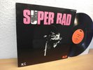 JAMES BROWN Super Bad Original 1971 FIRST PRESS Northen Soul Funk LP