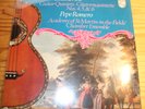 NEU SEALED: BOCCHERINI Guitar Quintets ROMERO BROWN LP Philips