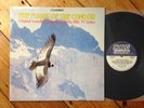 REB 440 1st NM *TAS LIST* The Flight of the Condor BBC