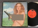 BLIND FAITH UK 1st Press Gatefold Vinyl LP 1969 POLYDOR 583059 Stereo Prog Rock