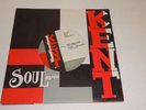 CANDY + THE KISSES MR CREATOR / CHUCK JACKSON HAND IT OVER 1985 KENT UK PRESS 7