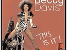 This Is It (Anthology) Betty Davis - VINILO