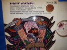 ASD 288 *WHITE/GOLD* RODZINSKI* RUSSIAN OVERTURES* GLINKA /TCHAIKOVSKY etc* NM