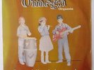LP Proyecto Omega Orquesta : Somos Hijos De La Mezcla - Salsa Colombia ???