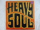 Rare 1997 Original PAUL WELLER – HEAVY SOUL LP Vinyl Record ILPS8058 – Brand New