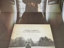 GEORGE HARRISON ALL THINGS MUST PASS VINYL 1ST PRESS 1970 BOX SET LPs STCH 2-639