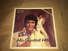 ELVIS PRESLEY - HIS GREATEST HITS Readers Digest Collectors Edition 9pc Box Set